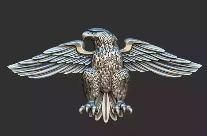 Eagle Relief