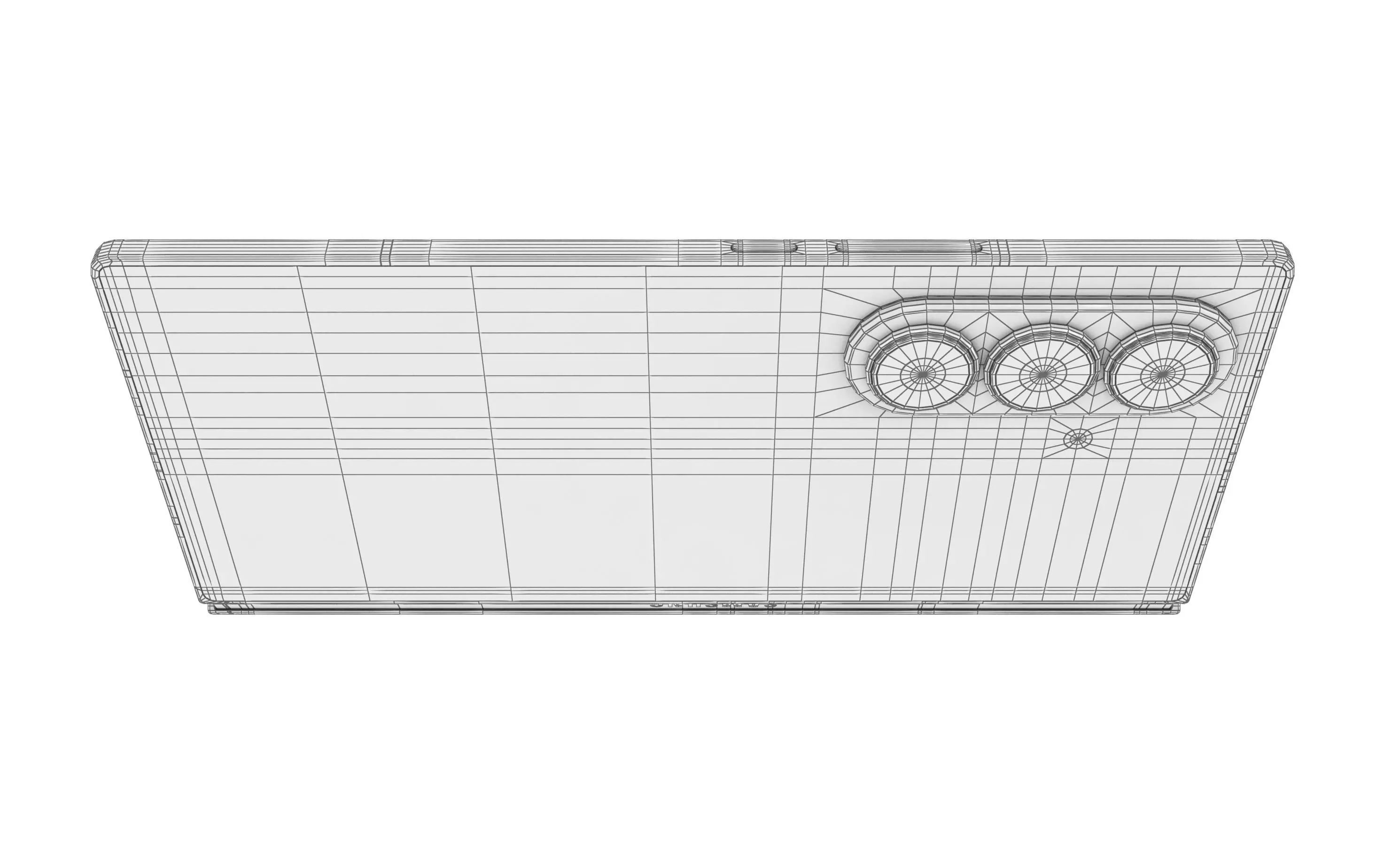 Samsung Galaxy Z Fold7 All Colors 3D model_26