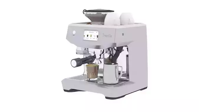 Coffee Machine