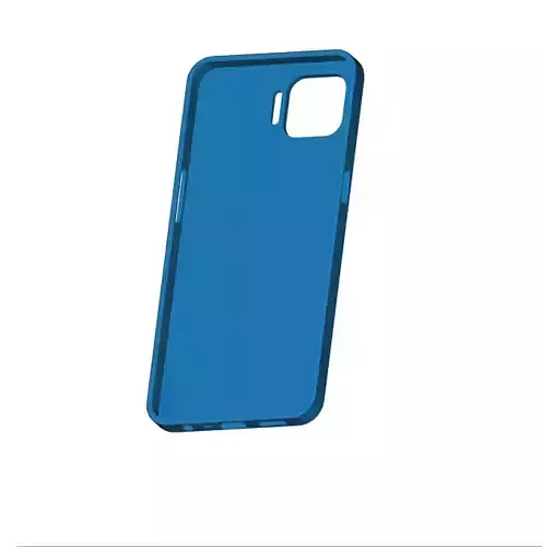 Reno4 F phone case