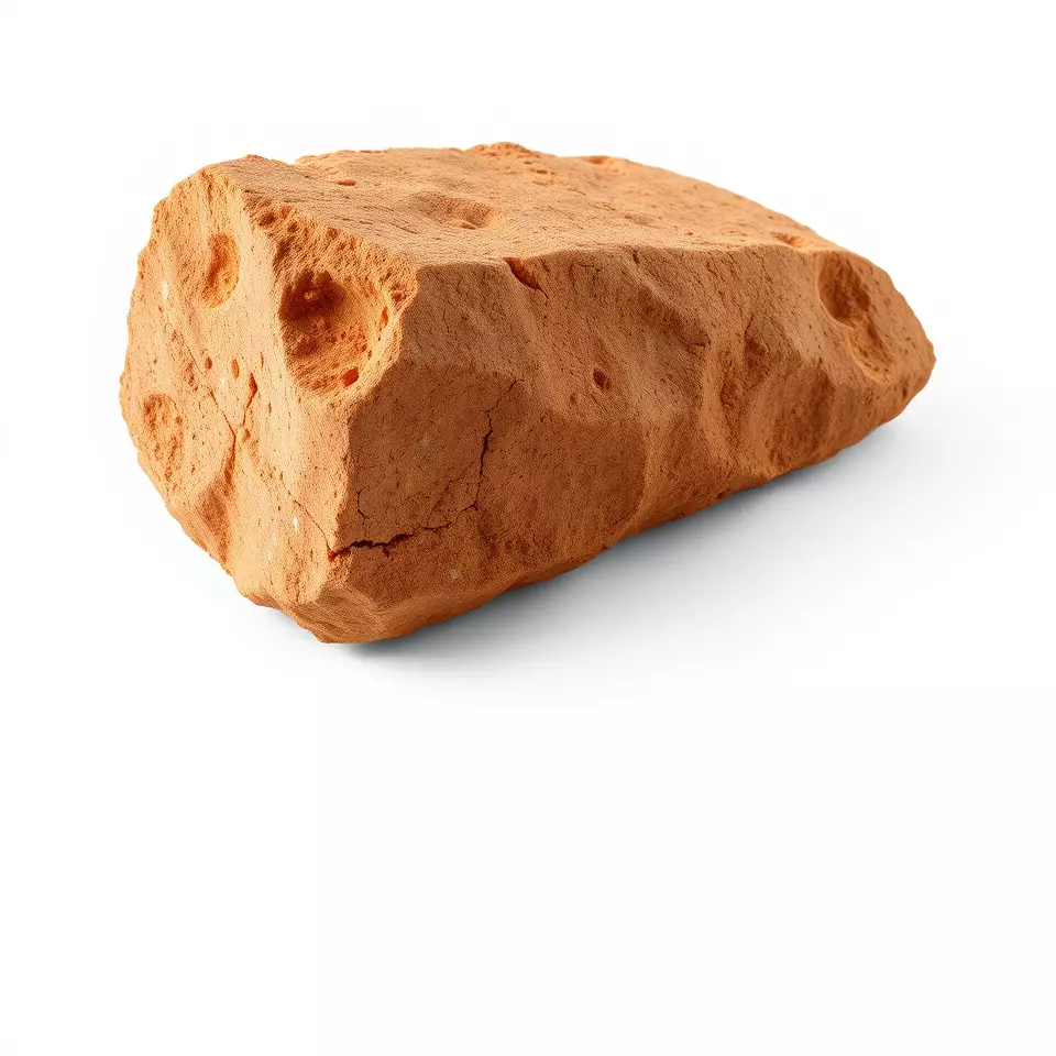 Rugged Sandstone Block model pack Texture_3