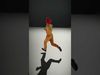 Vibrant Clown Character model pack Low-poly 3D model_2