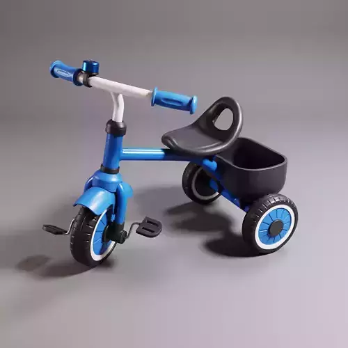 Tricycle