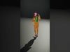 Colorful Juggling Clown model pack Low-poly 3D model_2
