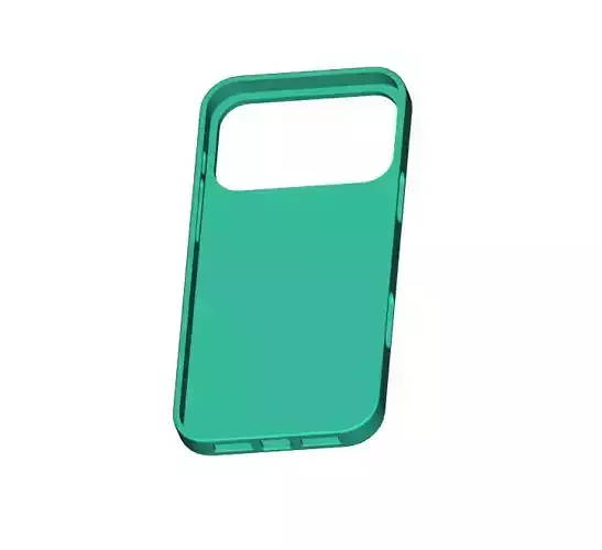 iPhone 17 Pro Max phone case V2
