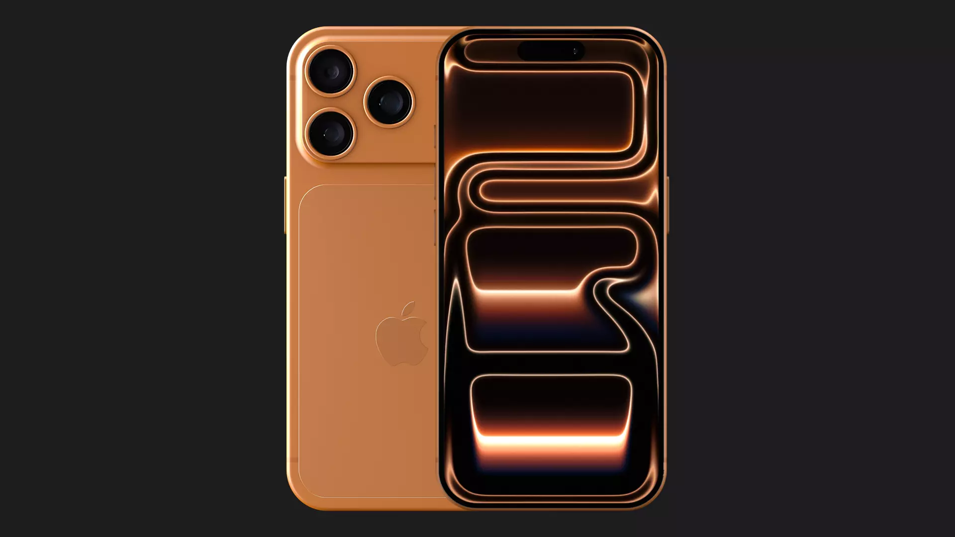 iPhone 17 Pro Max 3D model_0