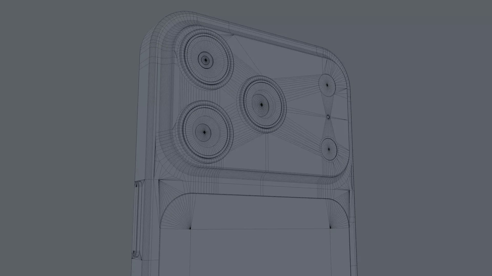 iPhone 17 Pro Max 3D model_16