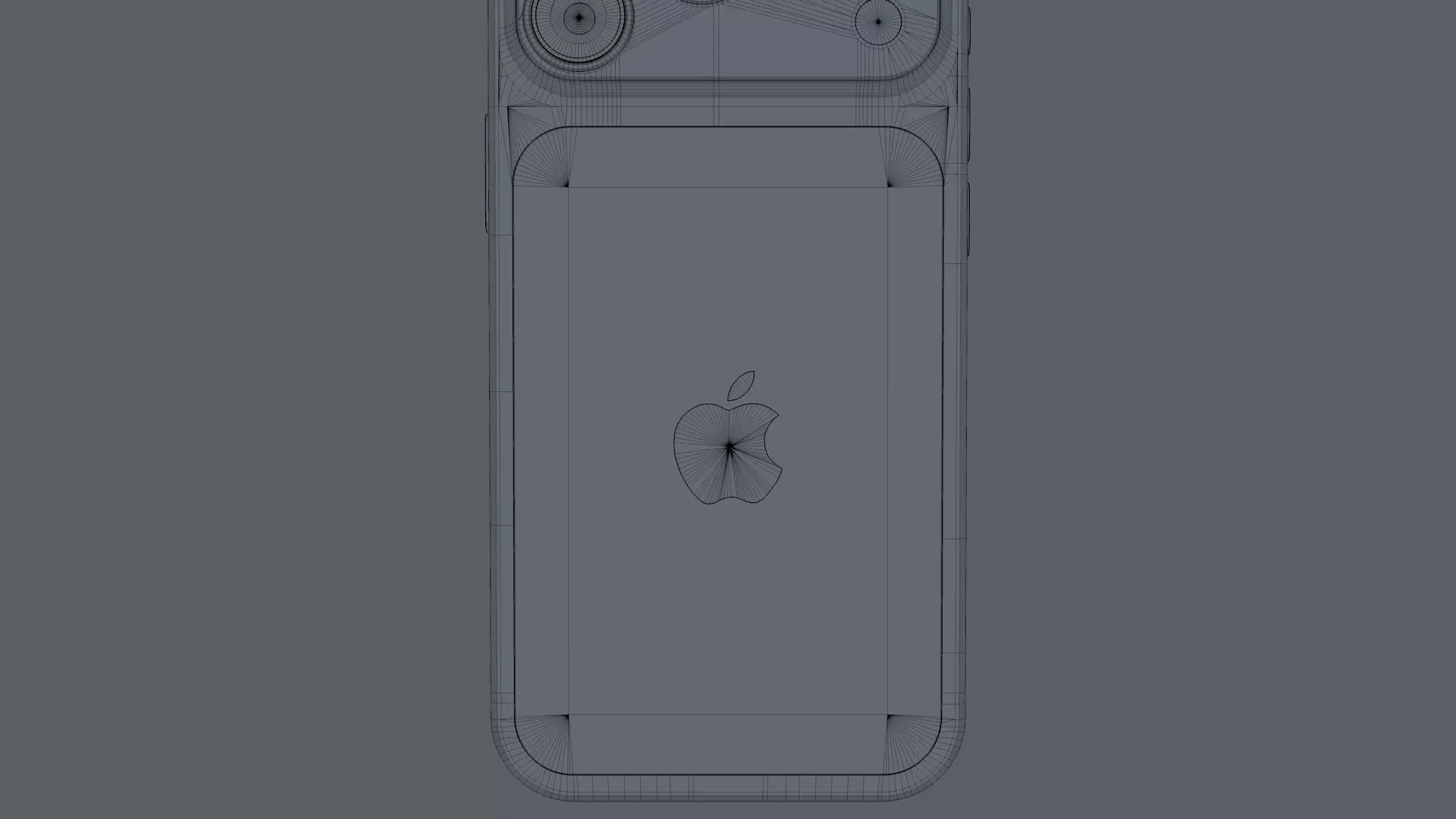 iPhone 17 Pro Max 3D model_24