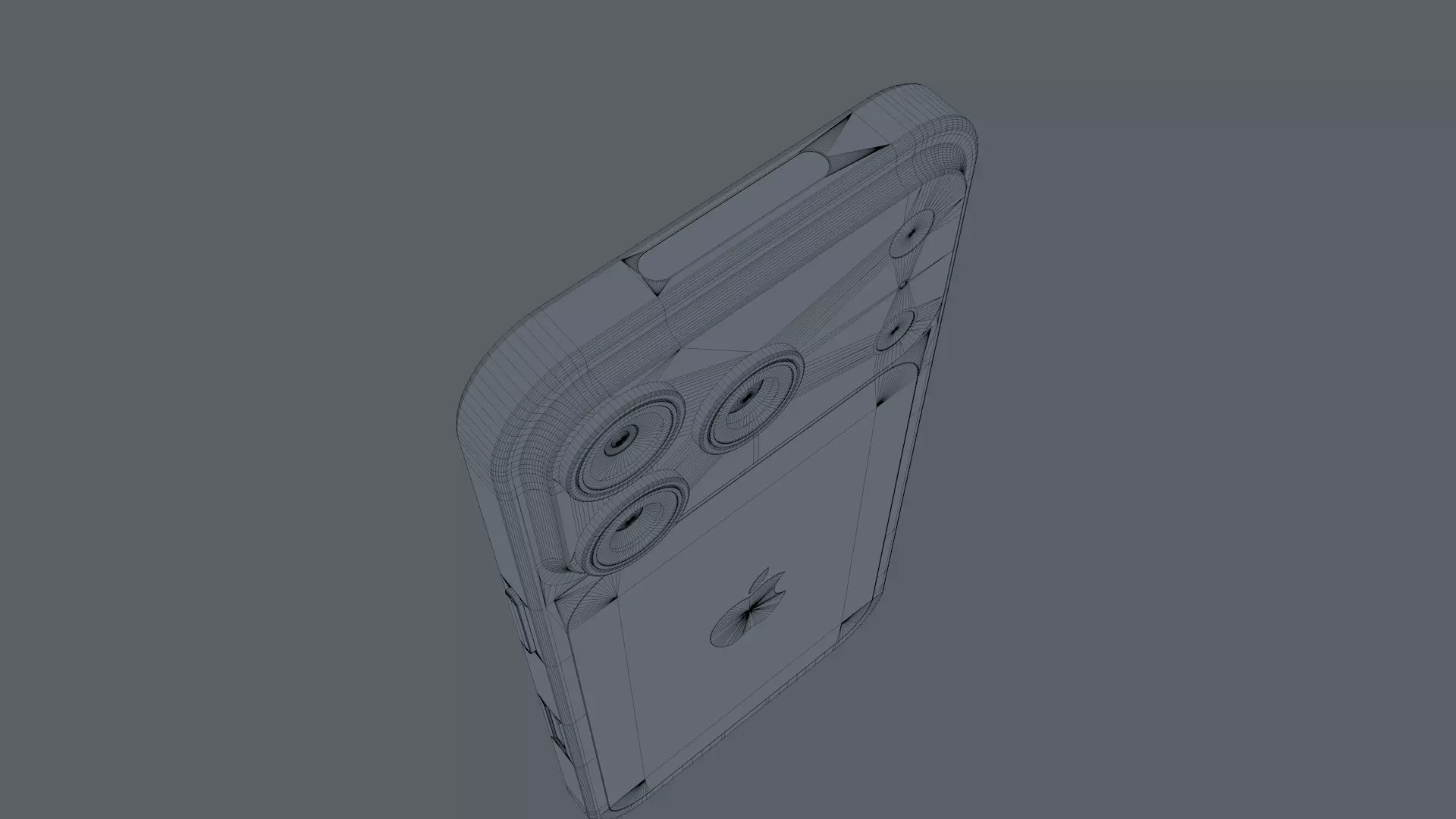 iPhone 17 Pro Max 3D model_18