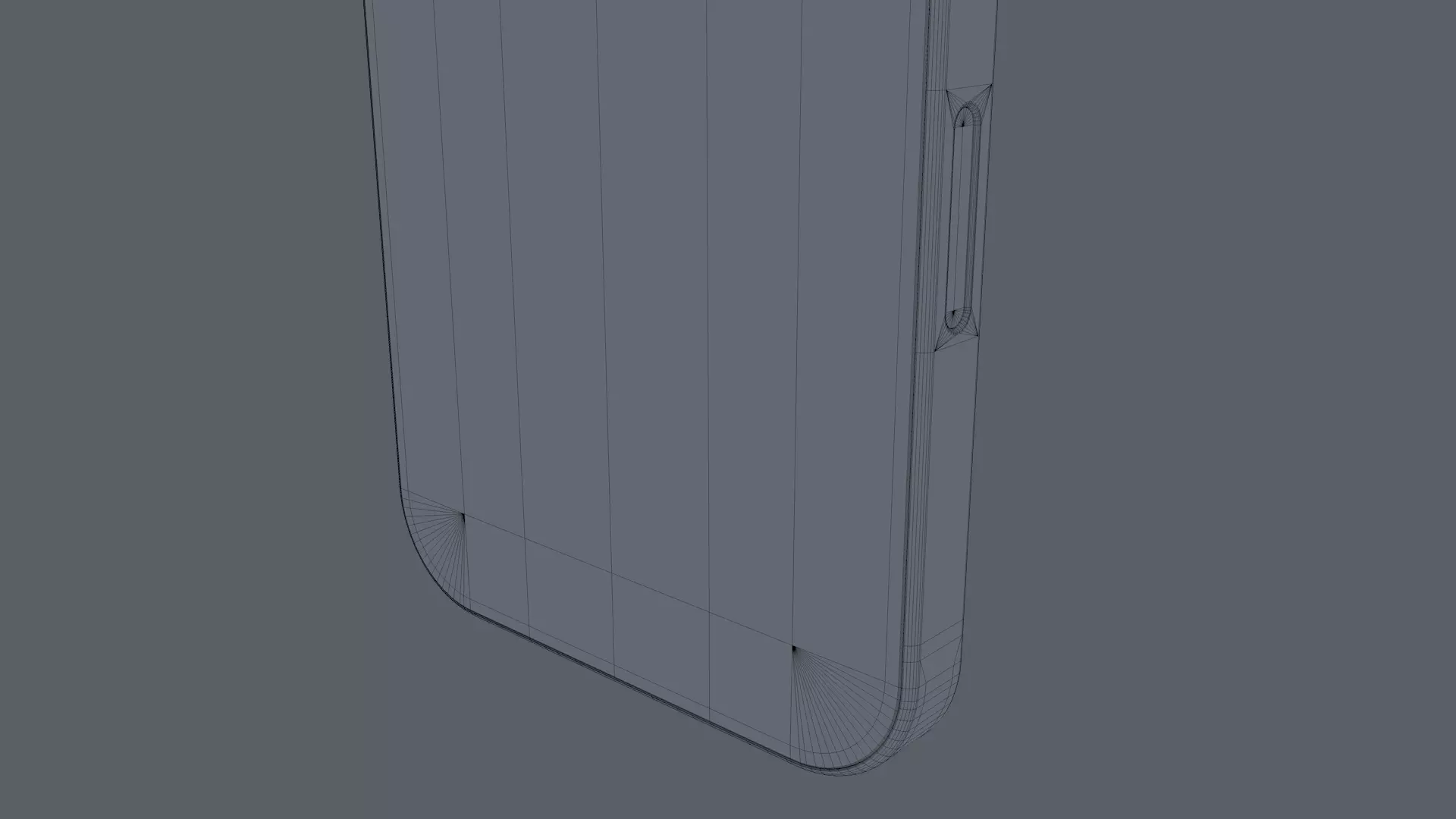iPhone 17 Pro Max 3D model_23