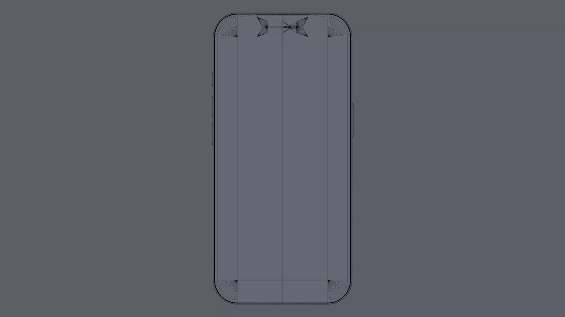 iPhone 17 Pro Max 3D model_14