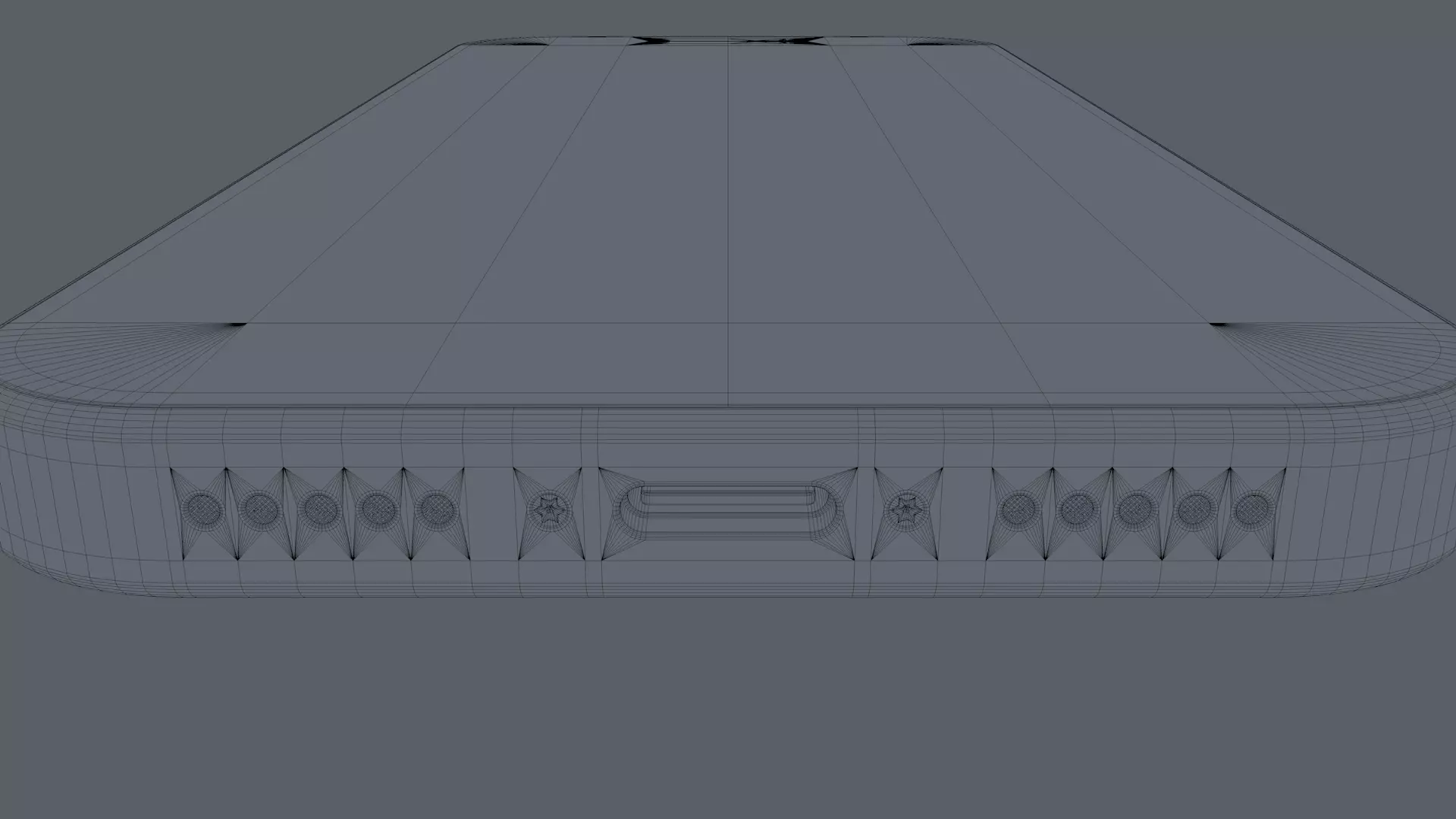 iPhone 17 Pro Max 3D model_21