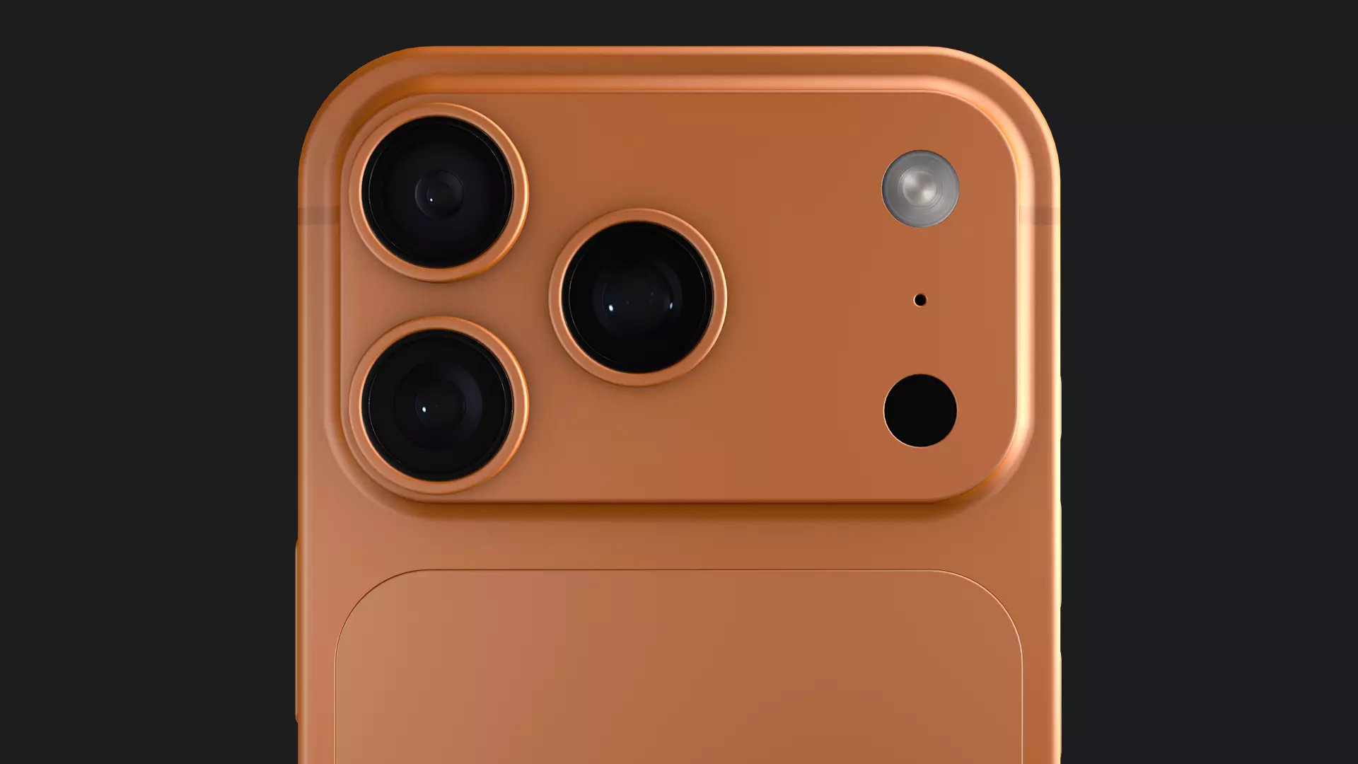 iPhone 17 Pro Max 3D model_2