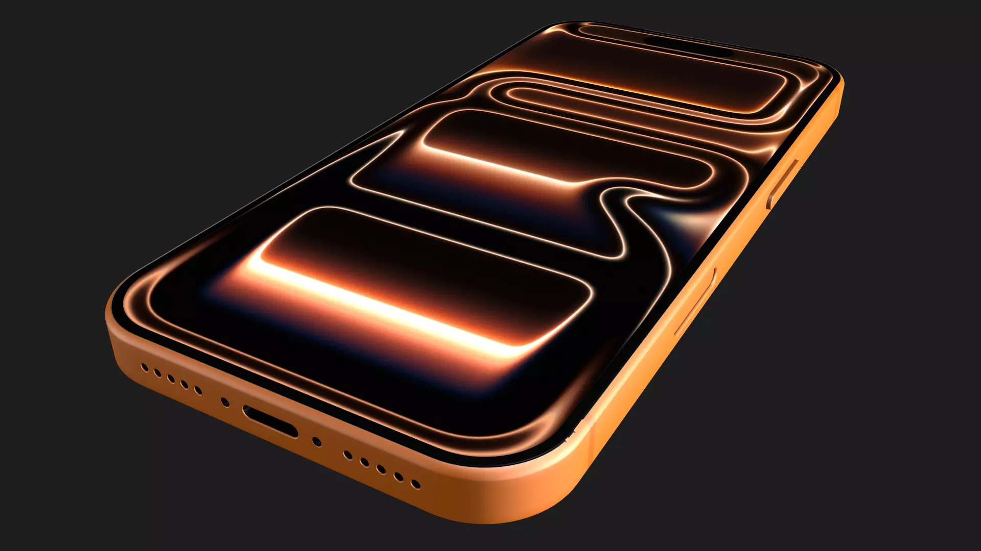 iPhone 17 Pro Max 3D model_3