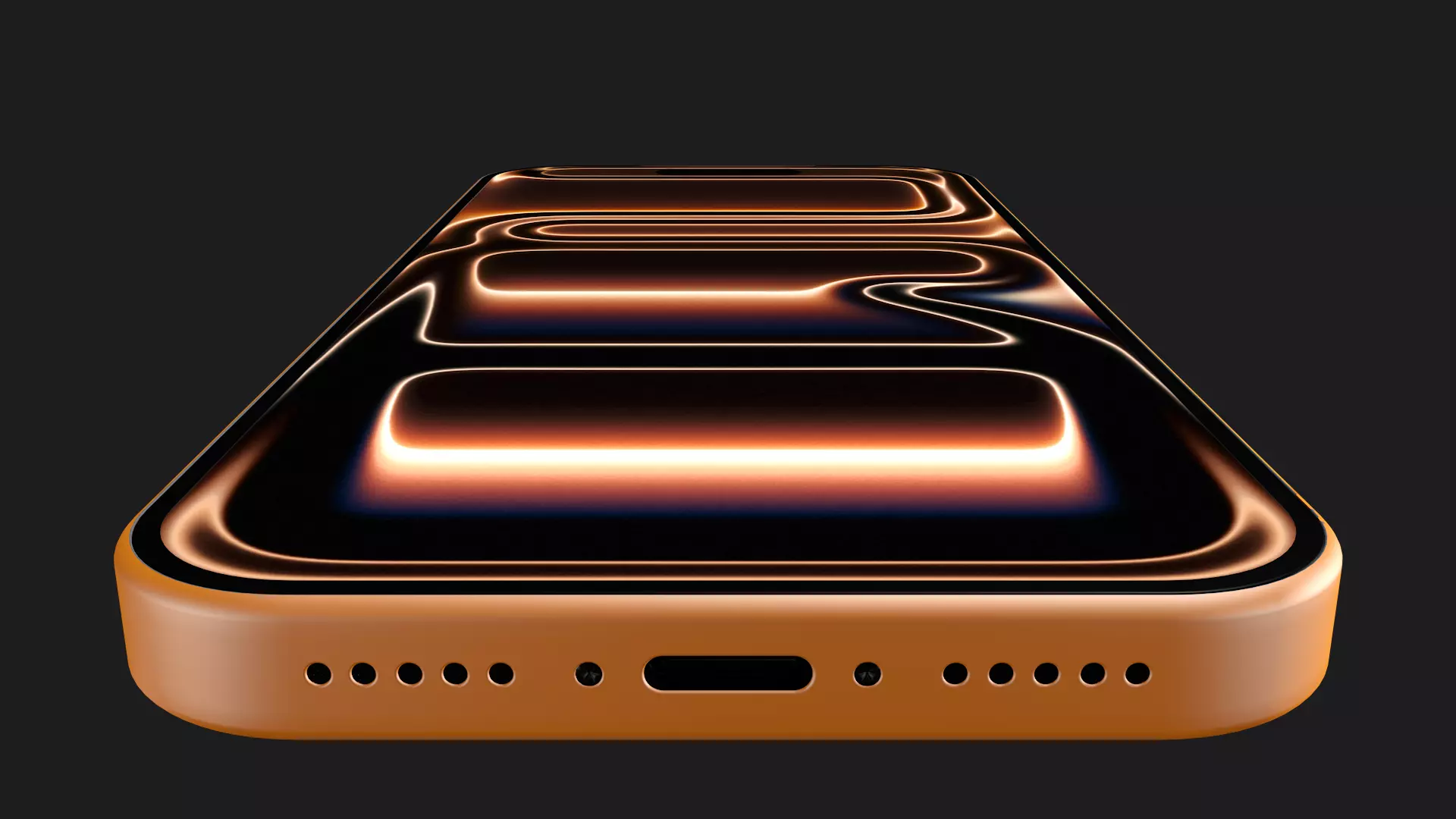 iPhone 17 Pro Max 3D model_12