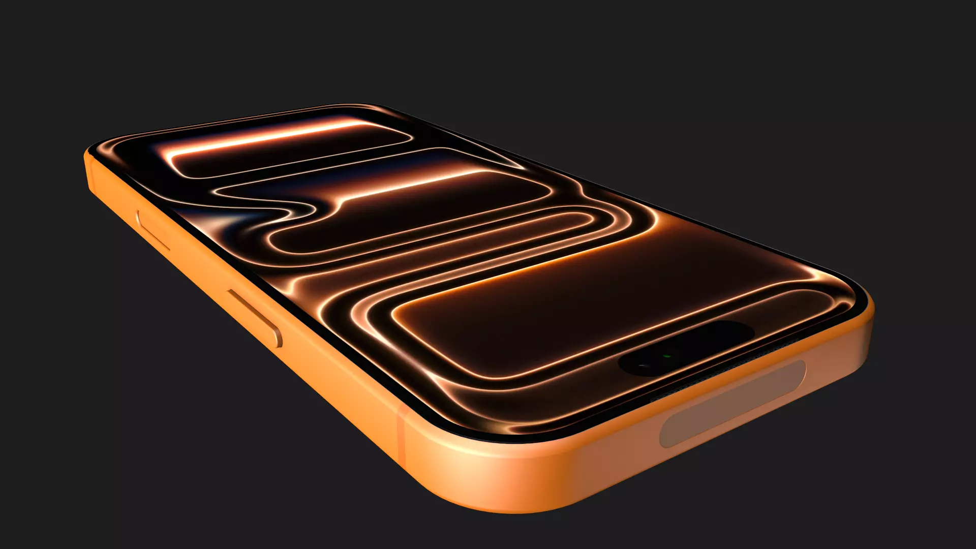 iPhone 17 Pro Max 3D model_10