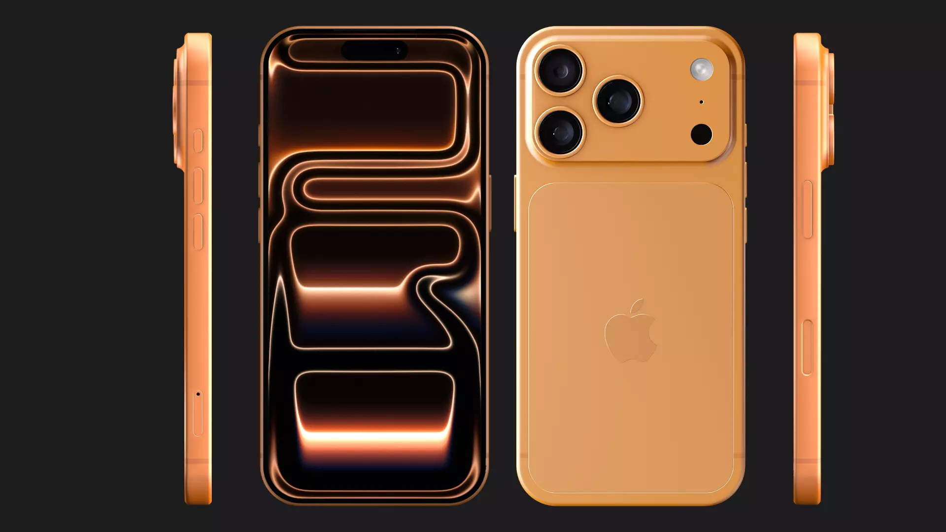 iPhone 17 Pro Max 3D model_7