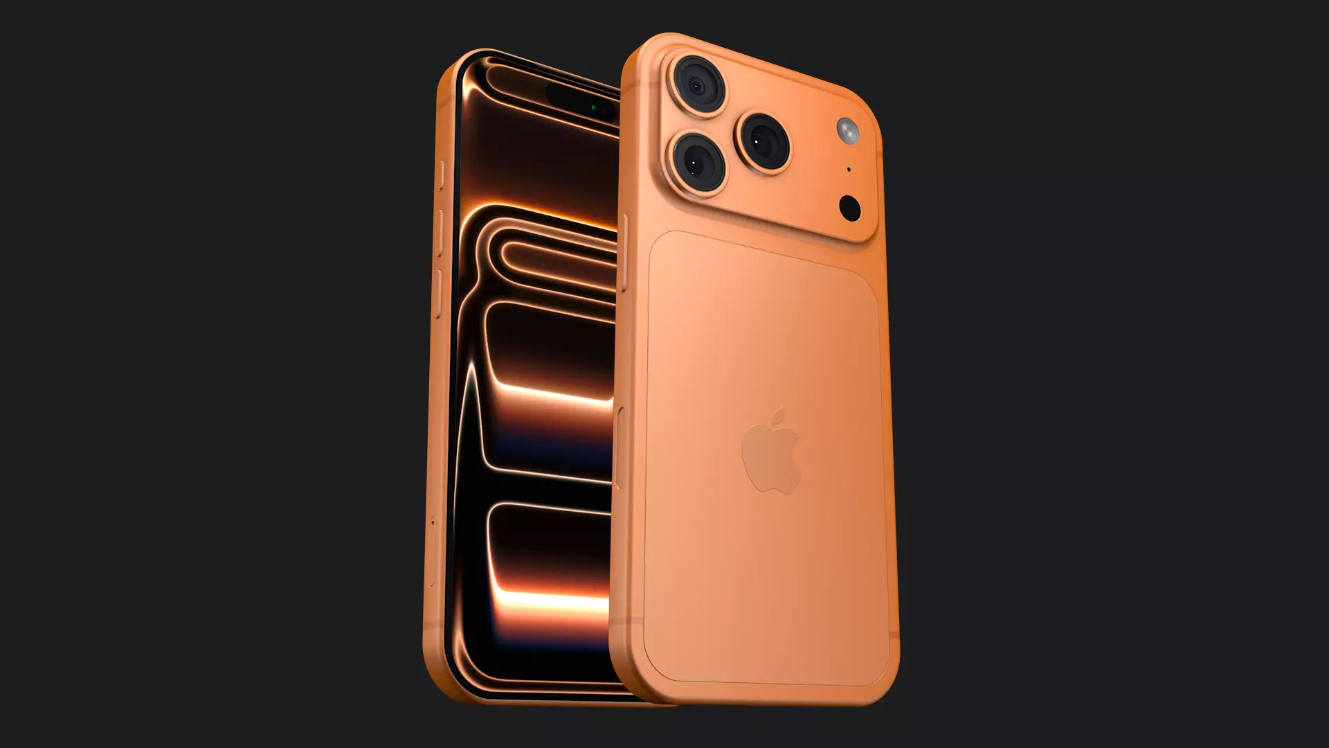 iPhone 17 Pro Max 3D model_1