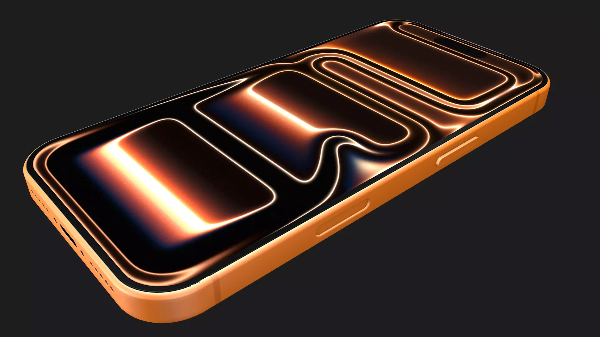 iPhone 17 Pro Max 3D model_11