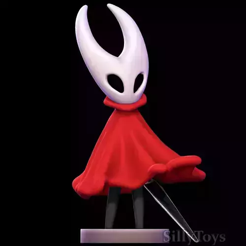 HORNET SILKSONG - Hollow Knight