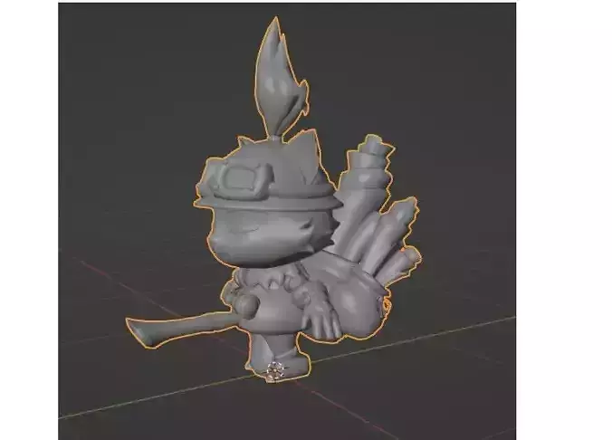 teemo league of legends 