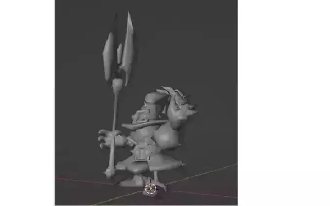 veigar lleague of legends