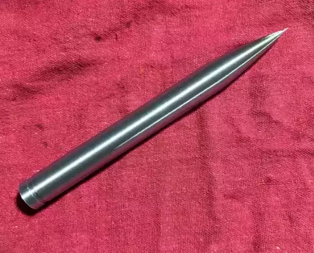 Blade Vampire Hunter Spike - Stake