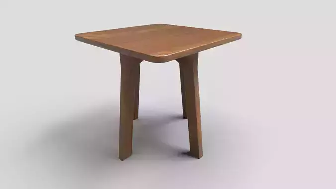 Square Table CG35