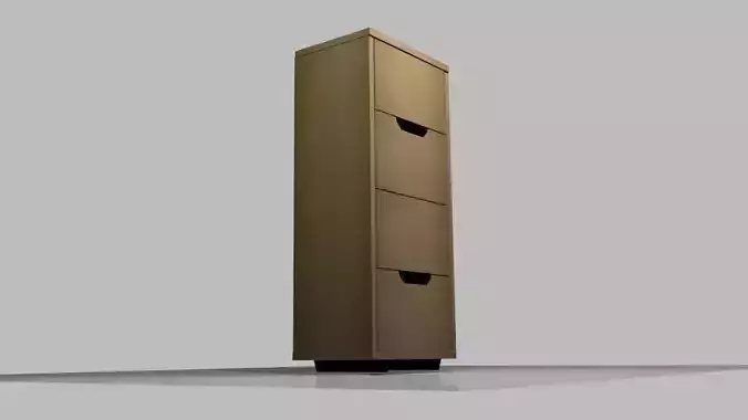 cupboard or Closet