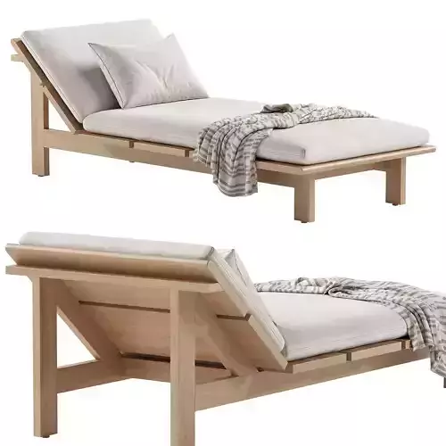Utzons Daybed