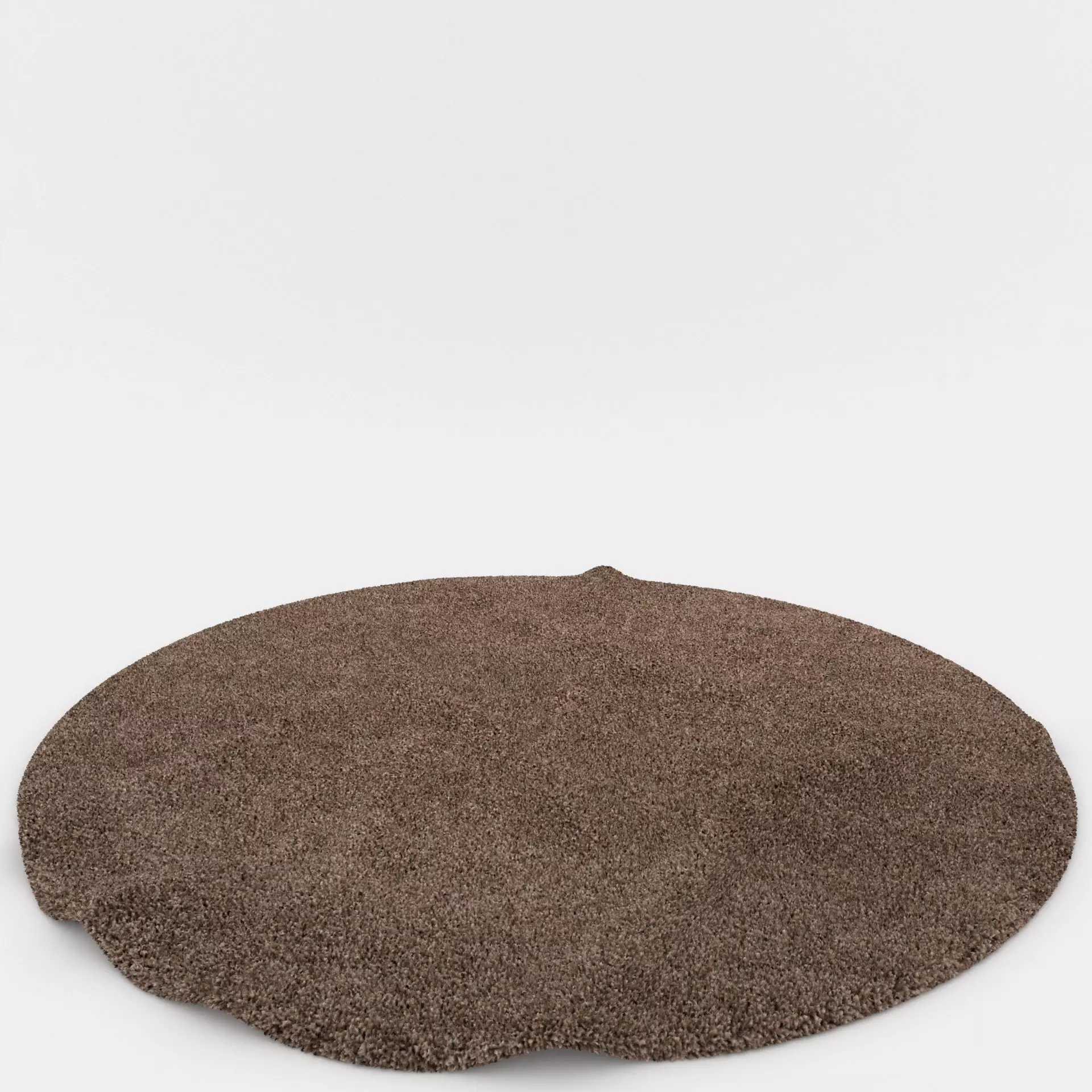 Rugs No 1049 Low-poly 3D model_7