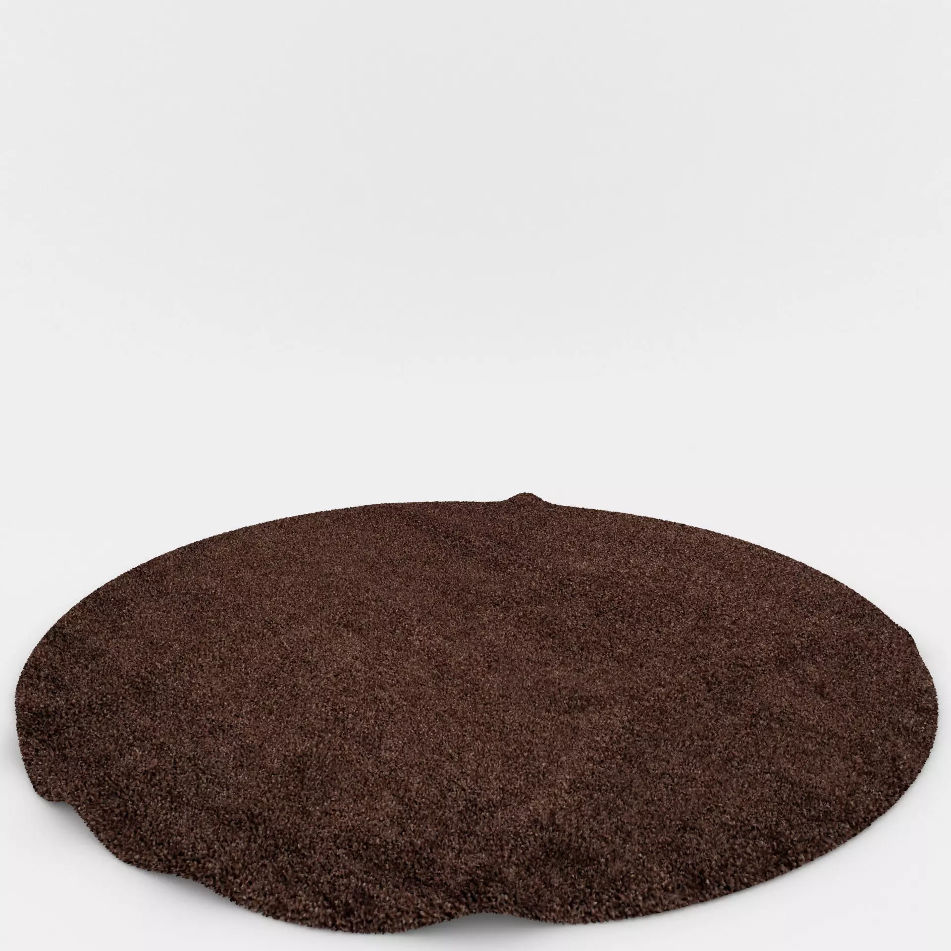 Rugs No 1049 Low-poly 3D model_6