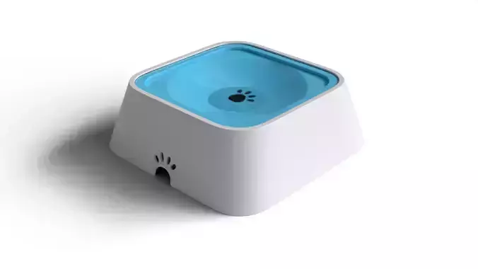 Pet Water Bowl