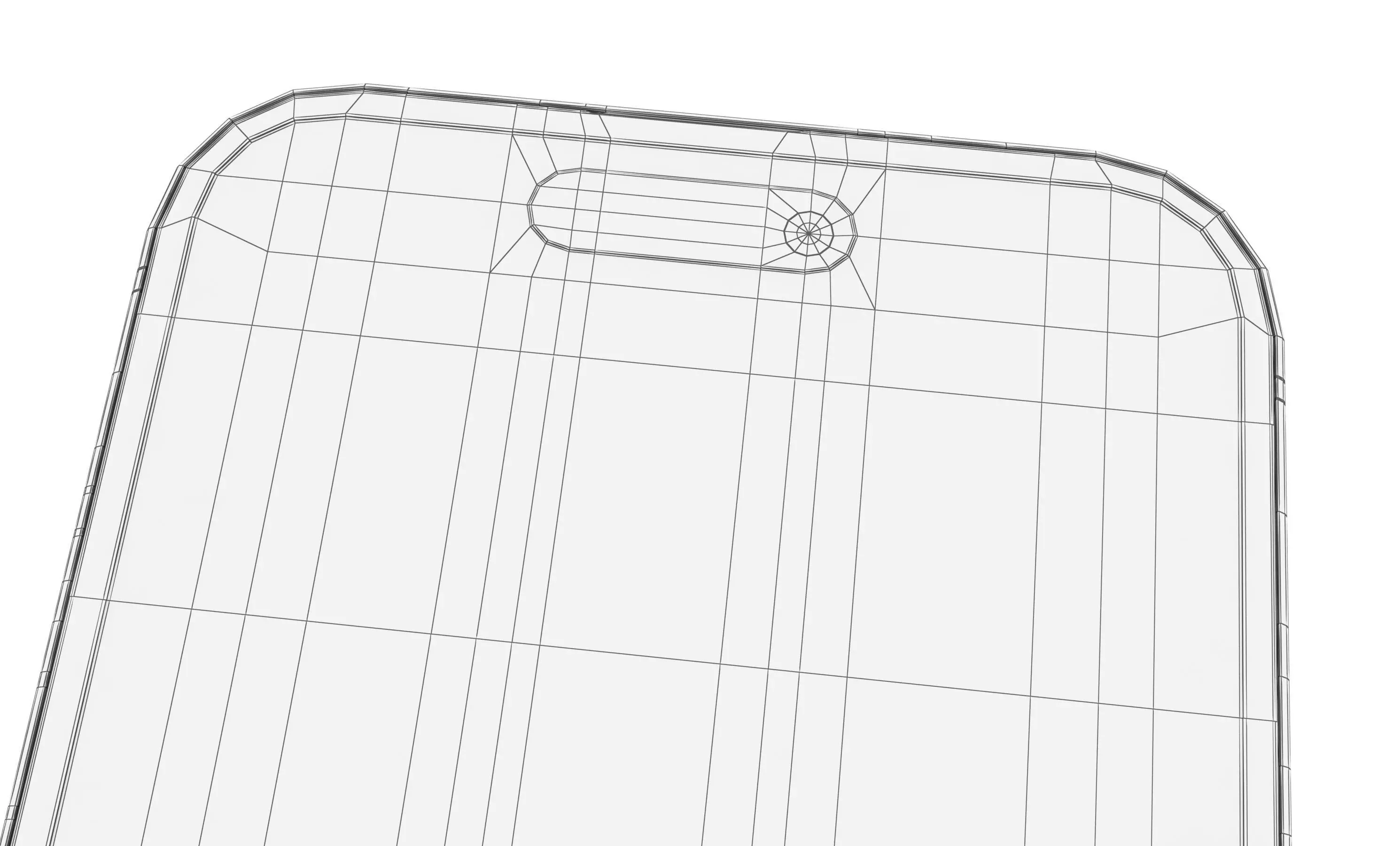 Apple iPhone 17 Pro Max All Colors 3D model_16