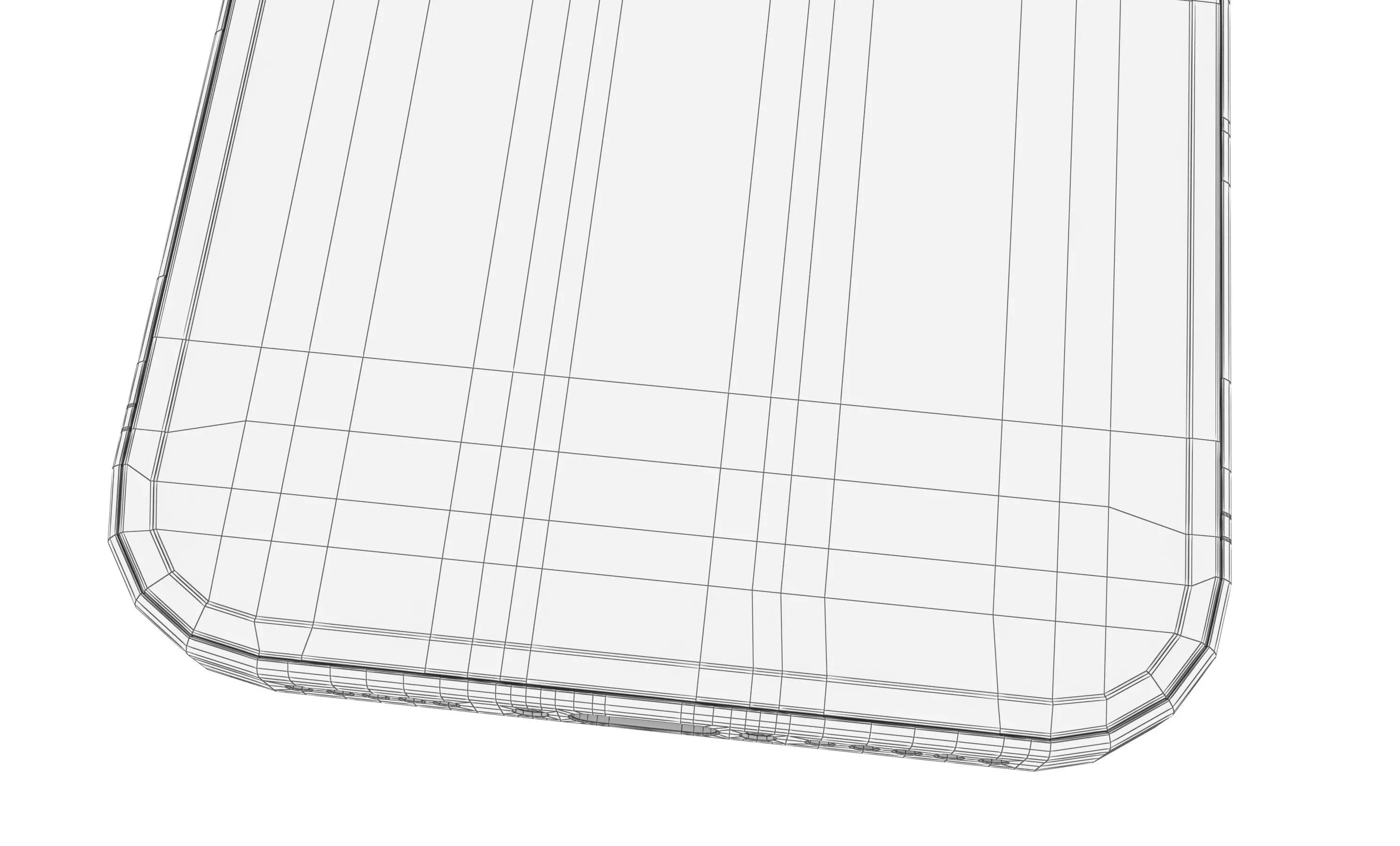 Apple iPhone 17 Pro Max All Colors 3D model_22