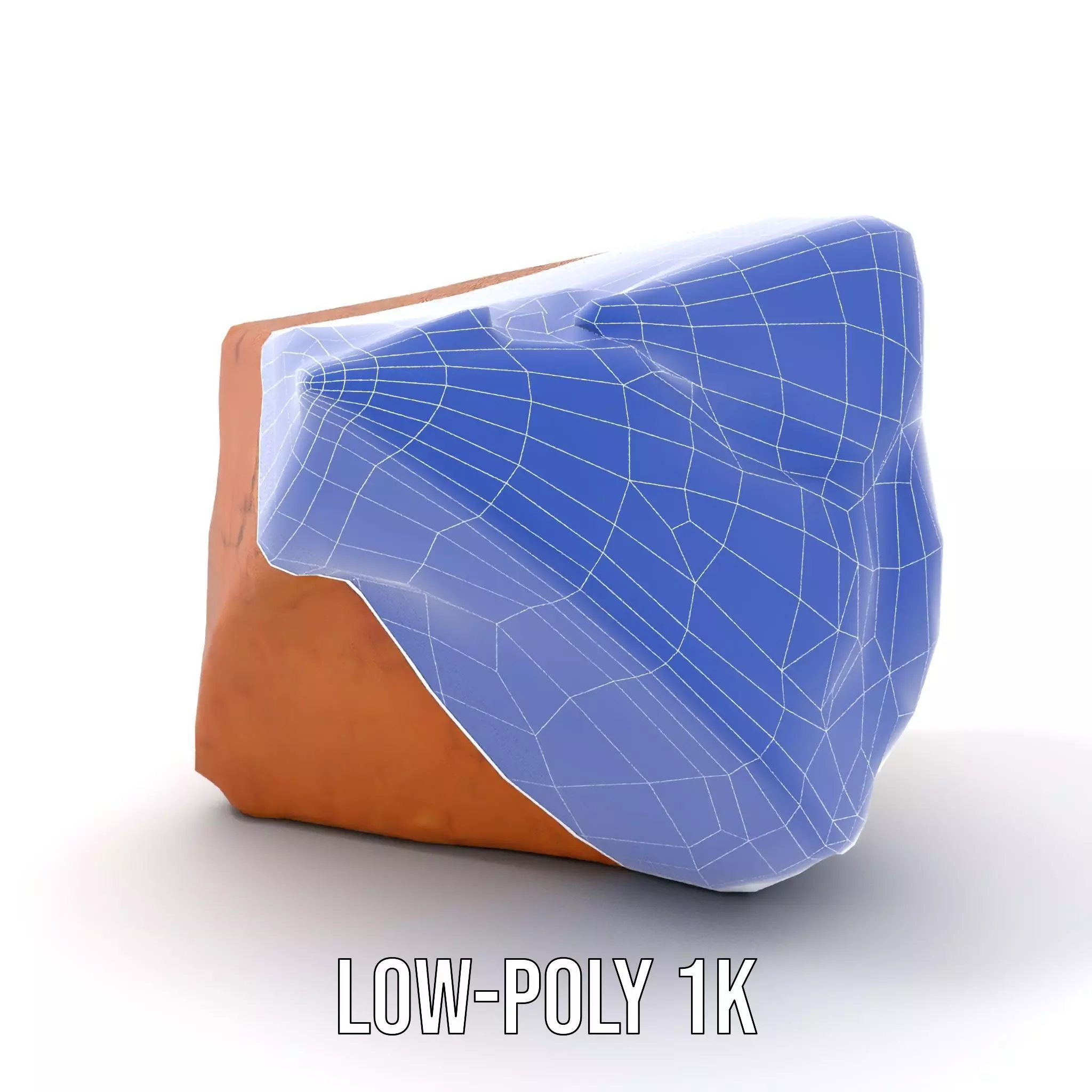 Rustic Stone Texture model pack Texture_18