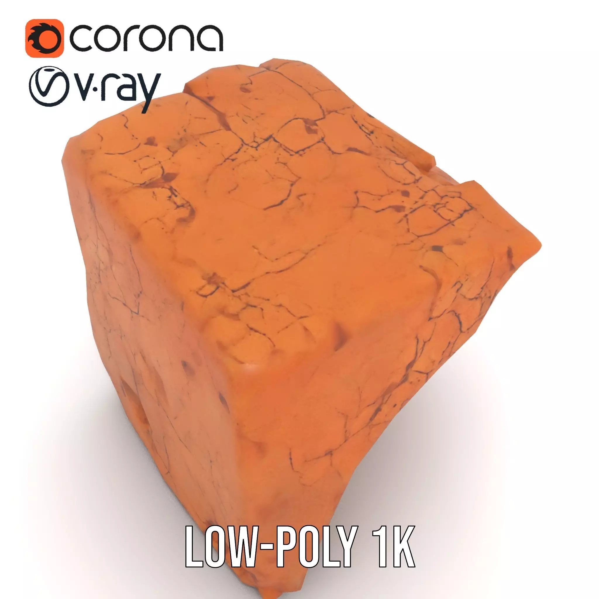 Rustic Stone Texture model pack Texture_26