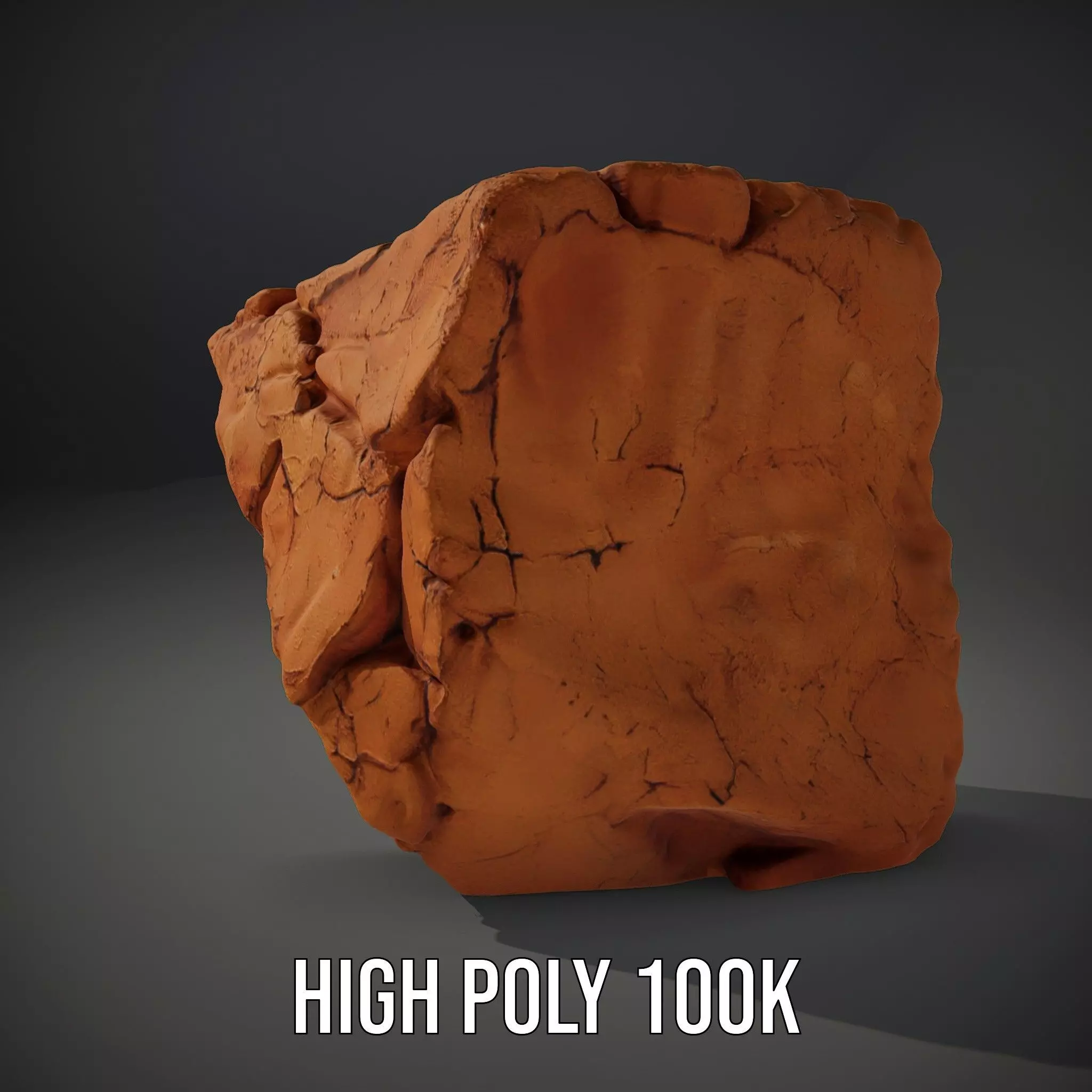 Rustic Stone Texture model pack Texture_9