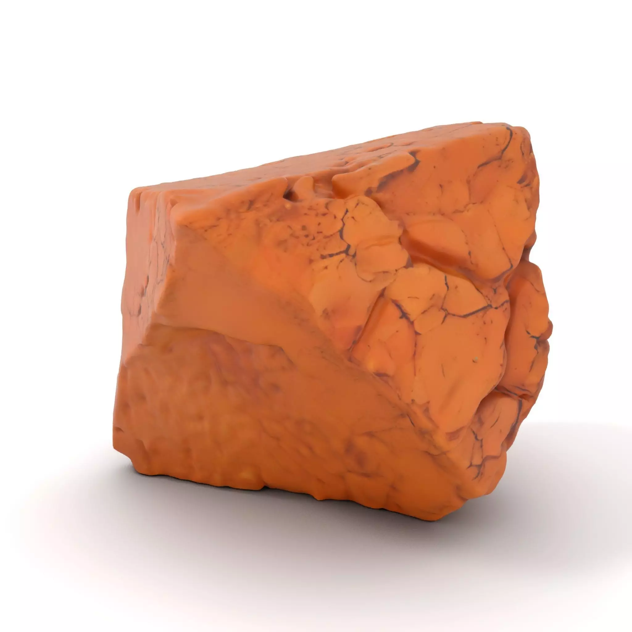 Rustic Stone Texture model pack Texture_0