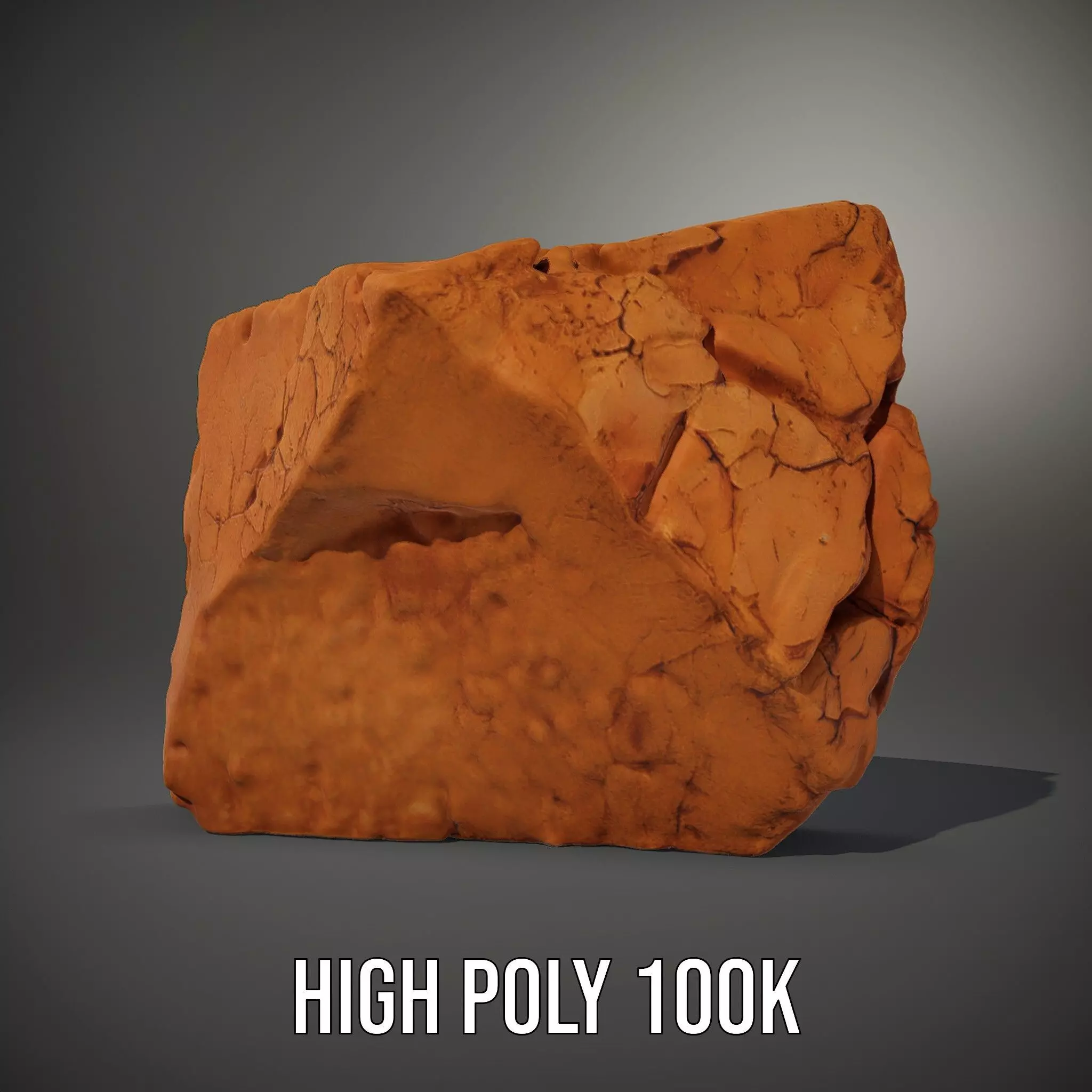 Rustic Stone Texture model pack Texture_11