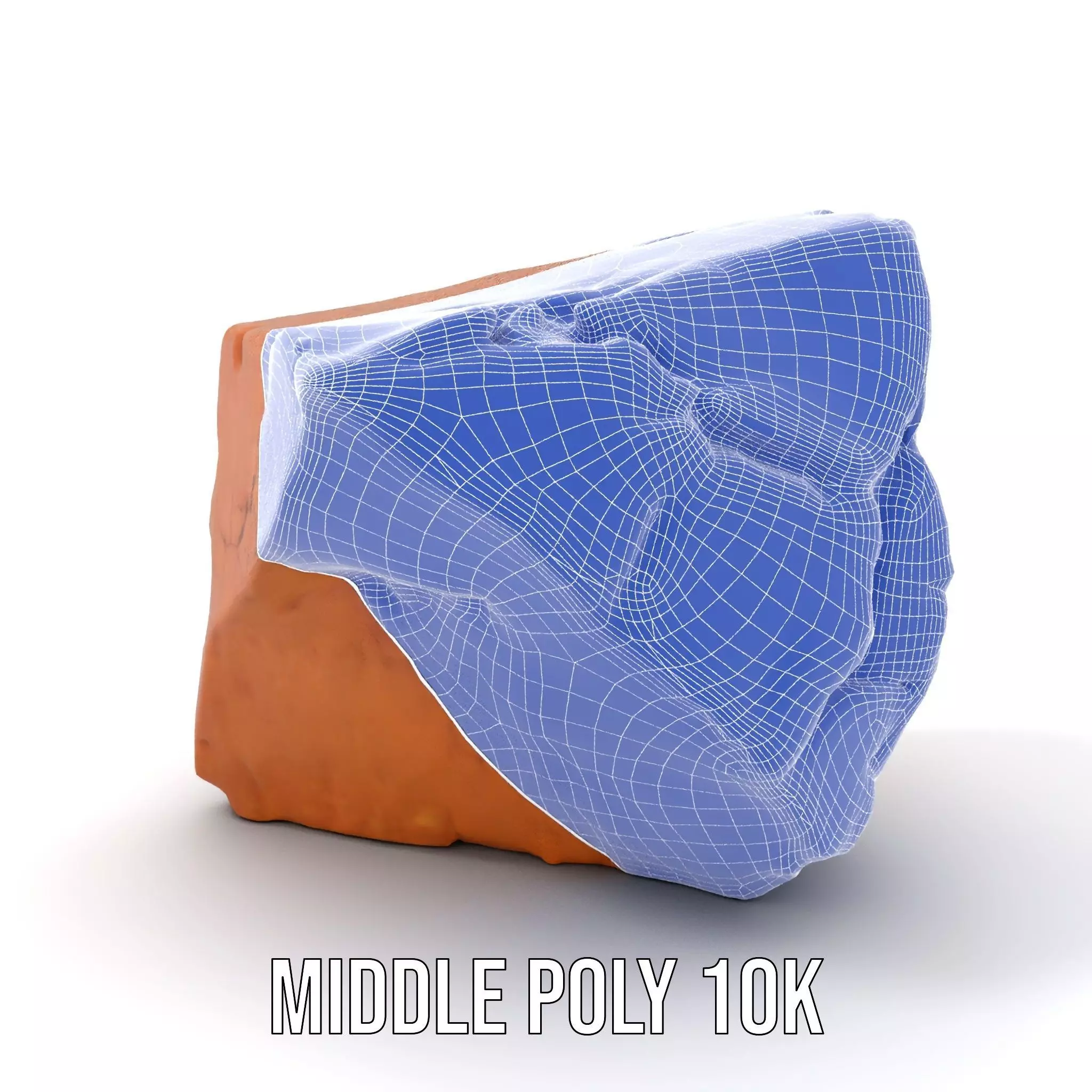 Rustic Stone Texture model pack Texture_17