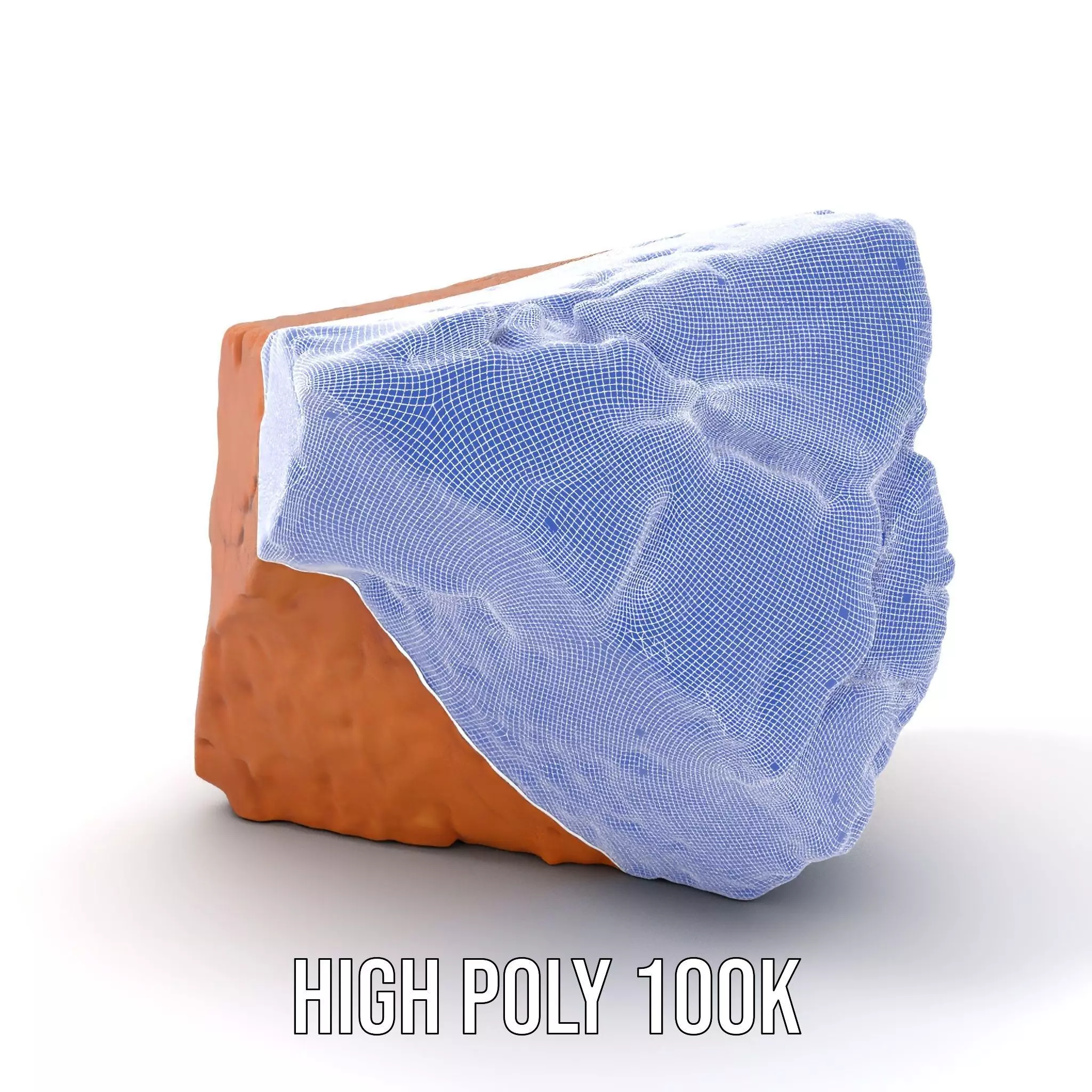 Rustic Stone Texture model pack Texture_5