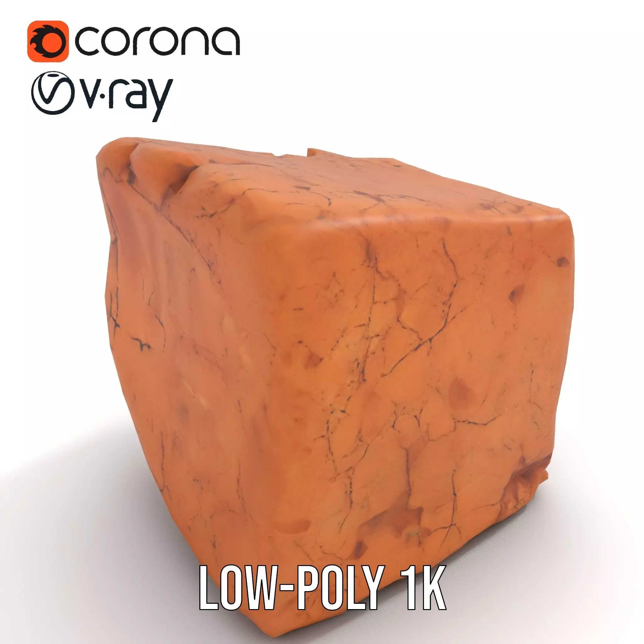 Rustic Stone Texture model pack Texture_8