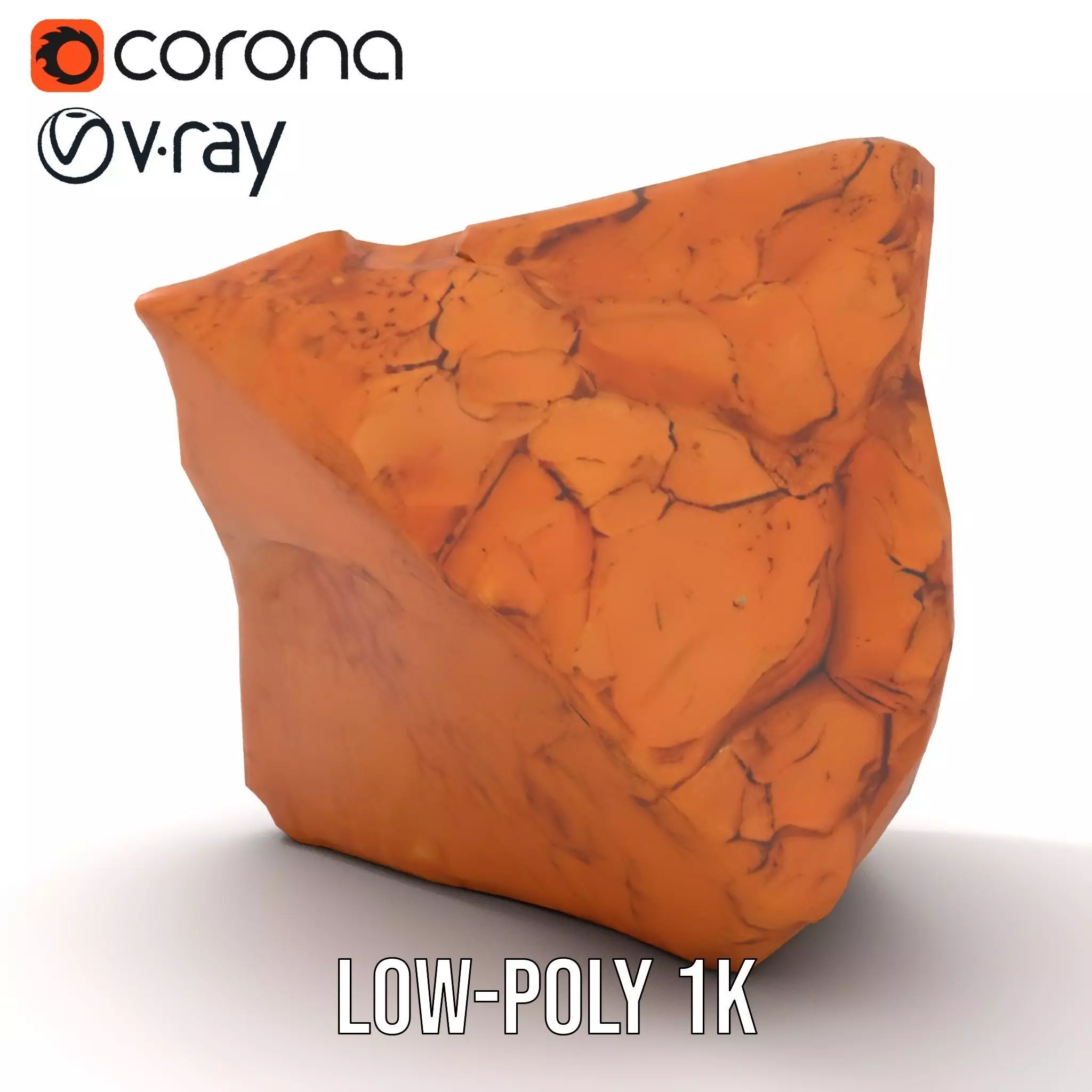 Rustic Stone Texture model pack Texture_13