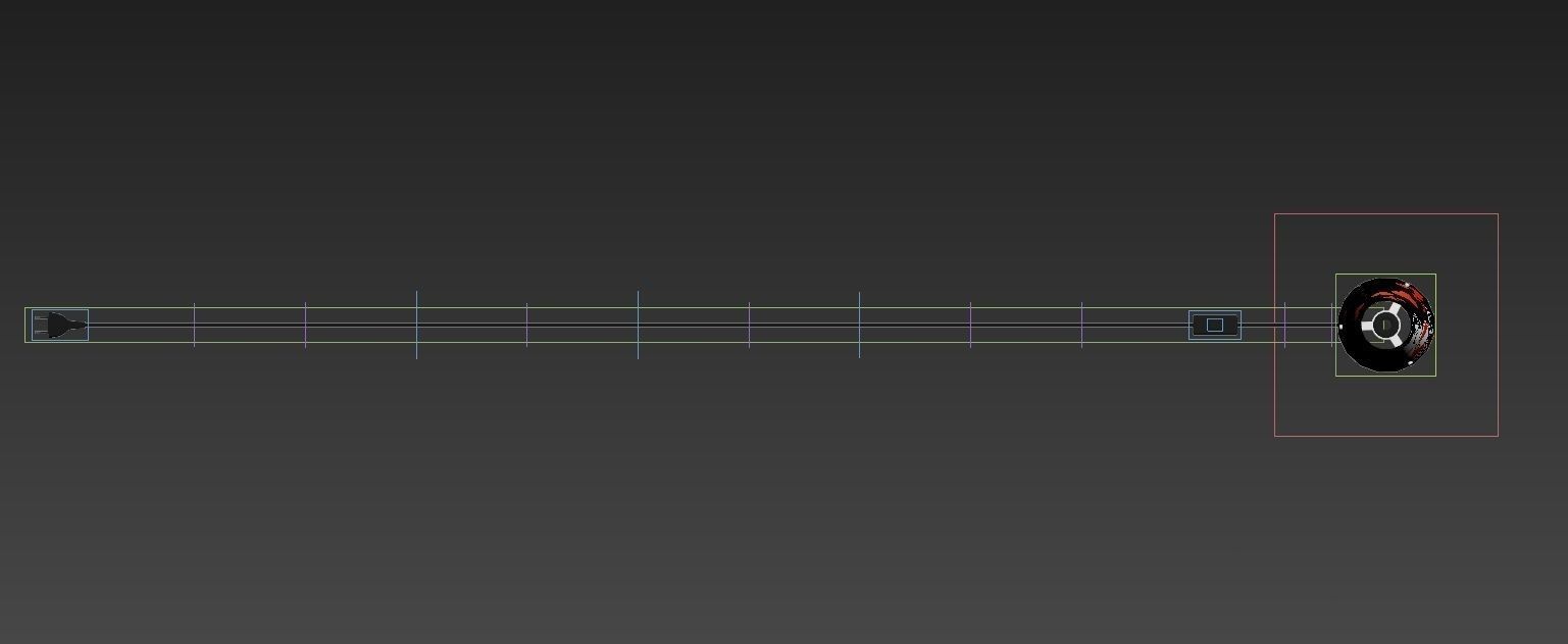 LAMP BEDSIDE-Betty Boop 3D model_5