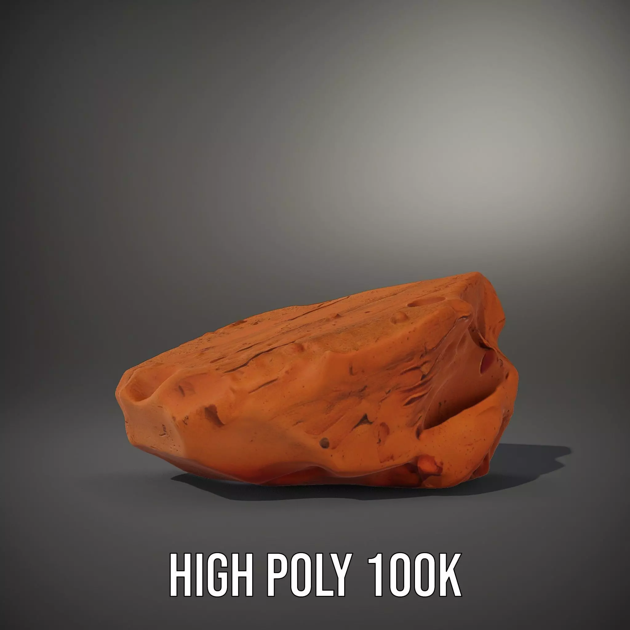 Mars Rock Texture model pack Texture_11