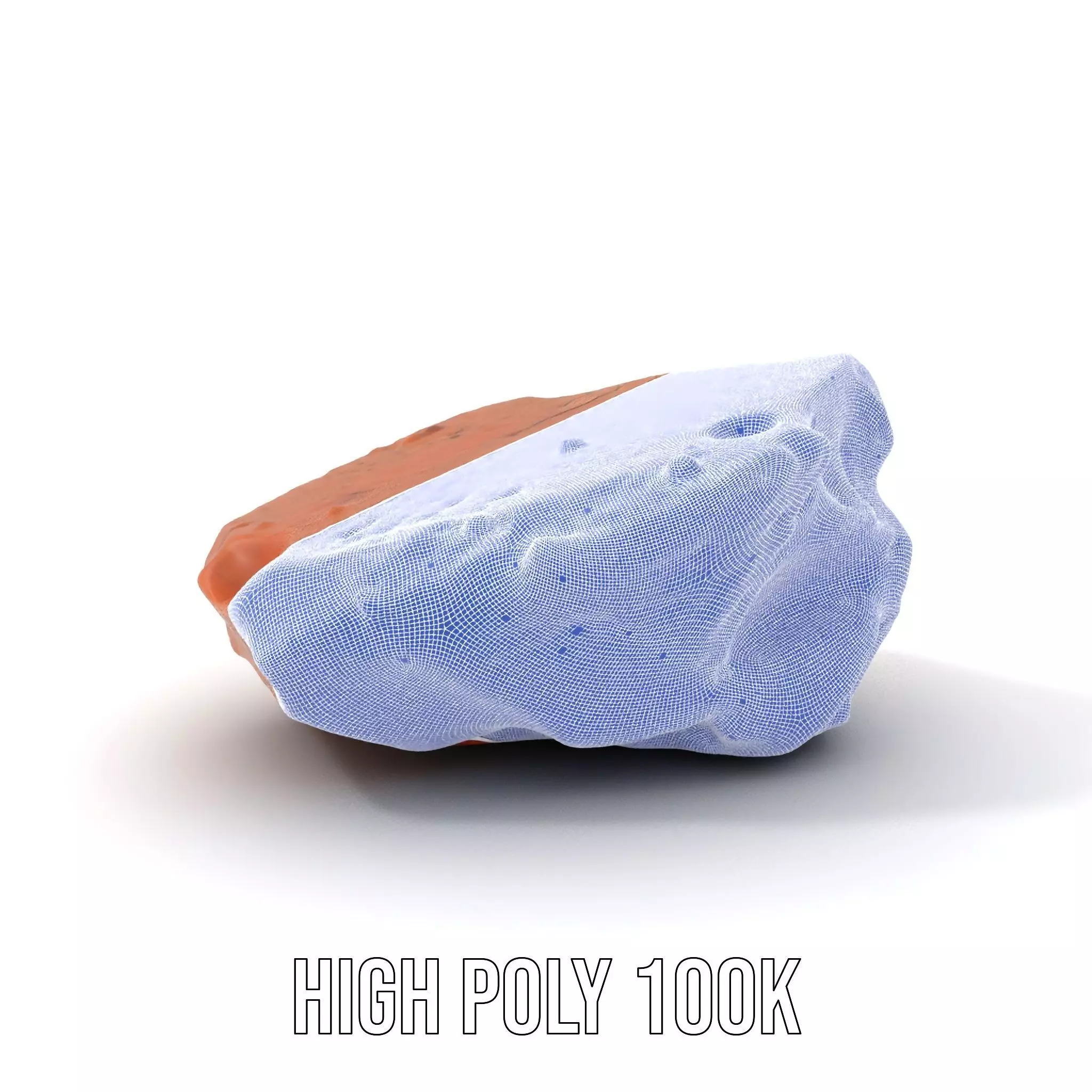 Mars Rock Texture model pack Texture_5