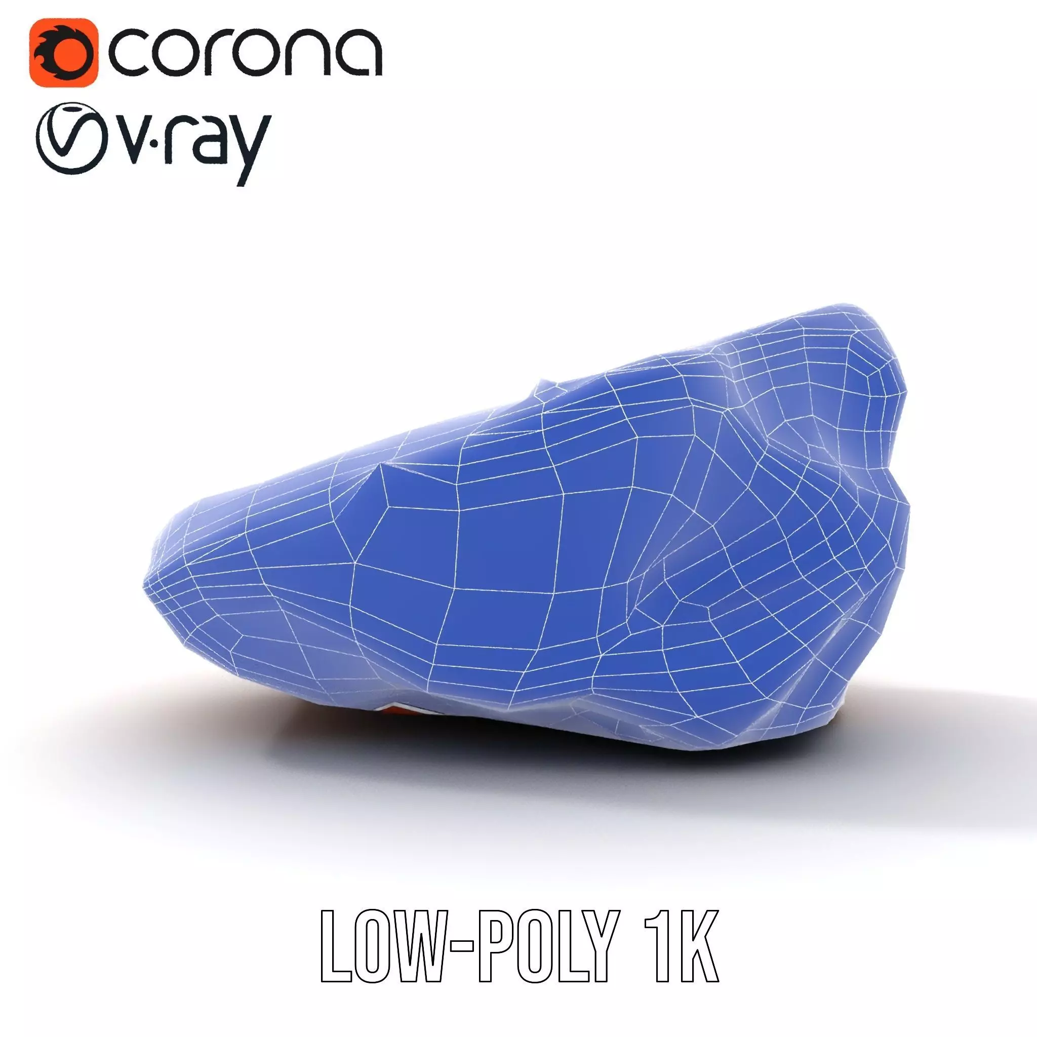 Mars Rock Texture model pack Texture_32