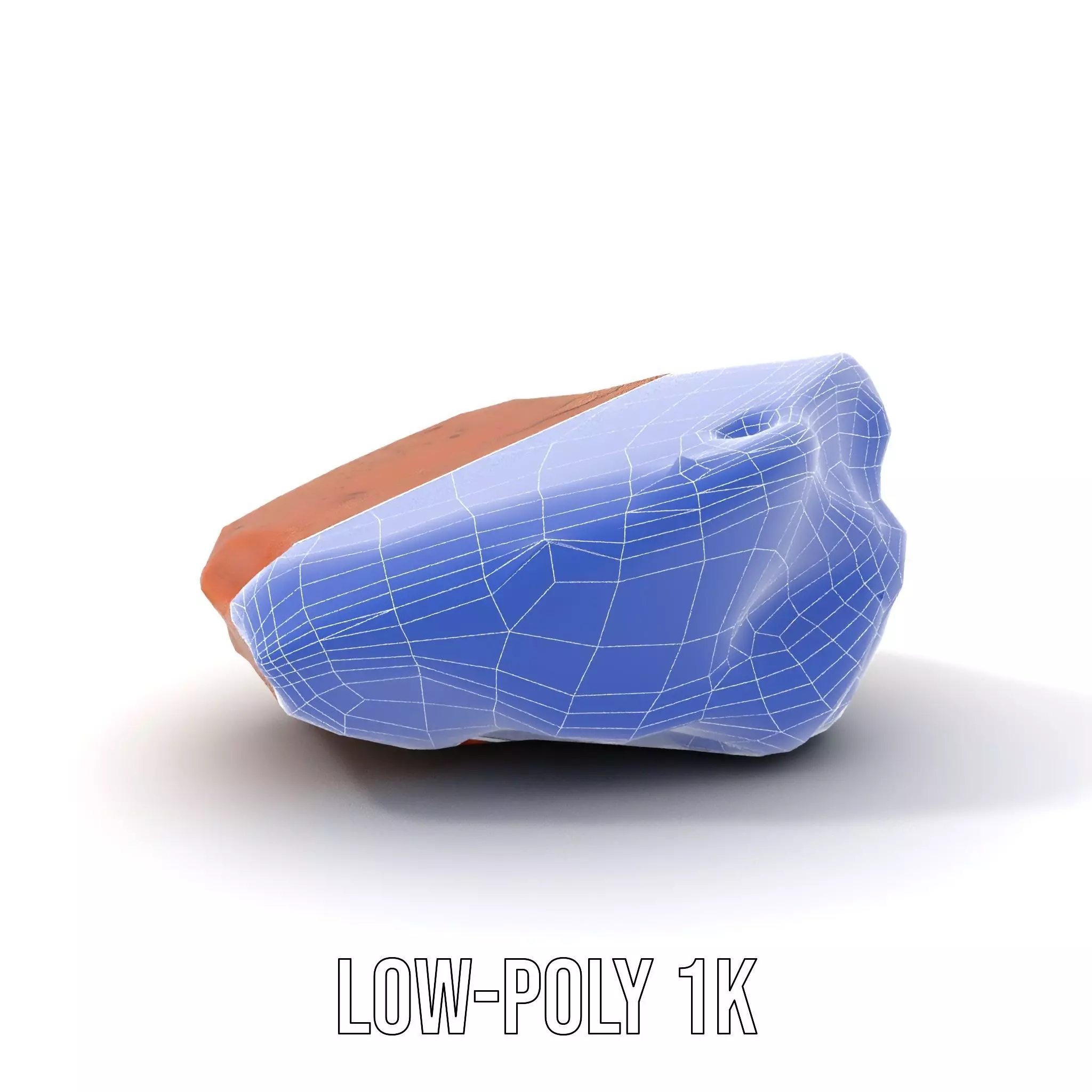 Mars Rock Texture model pack Texture_10