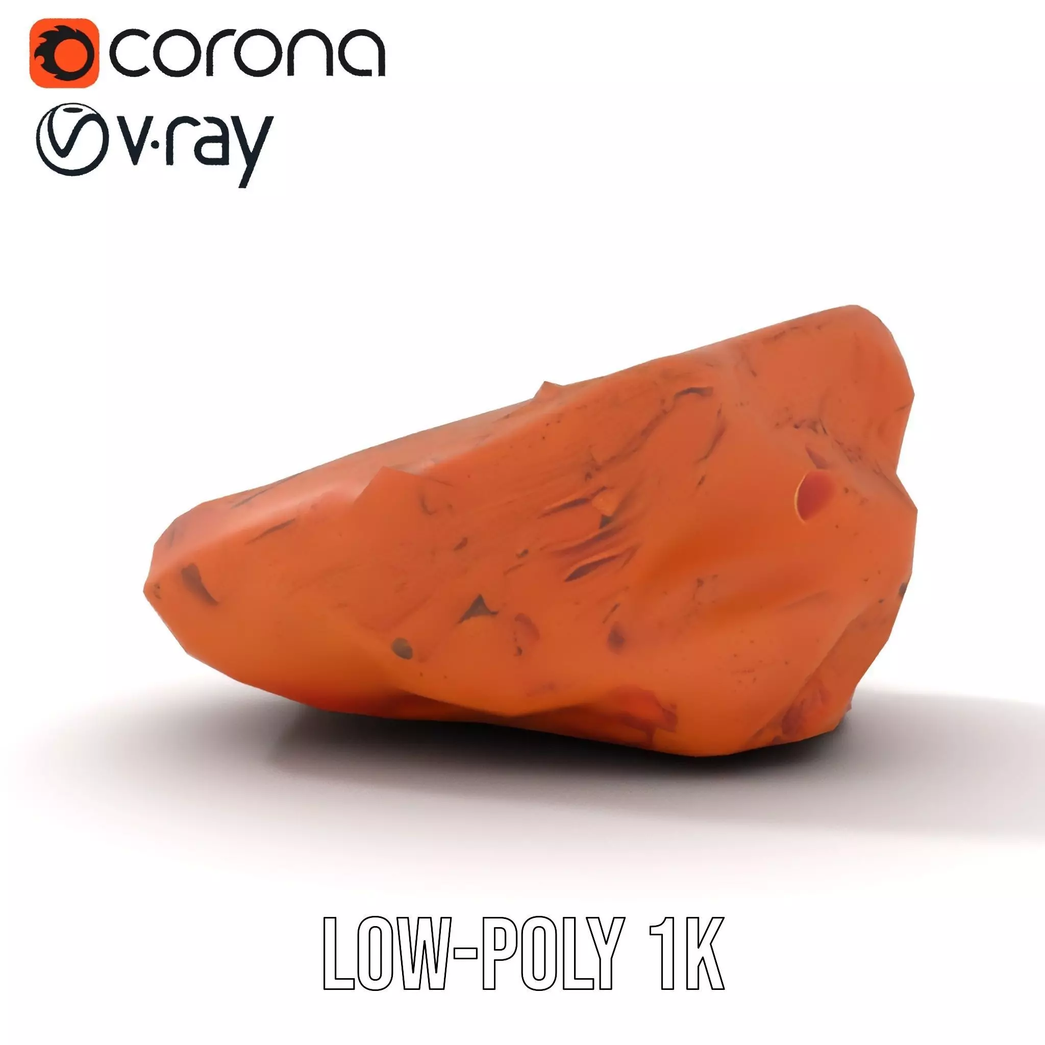 Mars Rock Texture model pack Texture_15